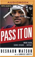 Pass It on