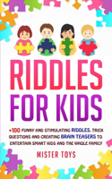 Riddles For Kids