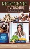 Keto Fat Bomb