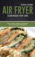 Air Fryer Cookbook for One