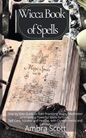 Wicca Book of Spells