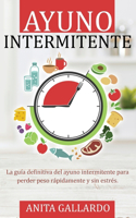 Ayuno Intermitente