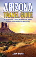 Arizona Travel Guide