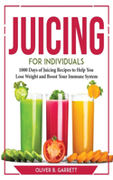 Juicing for Individuals