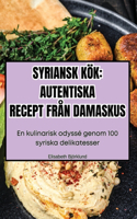Syriansk Kök