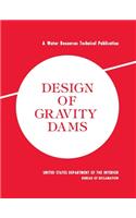 Design of Gravity Dams