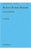 Missa Brevis