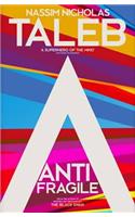 Antifragile