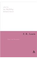 F.R. Leavis