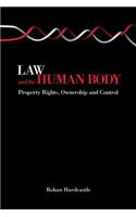 Law and the Human Body