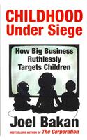 Childhood Under Siege