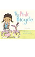 Pink Bicycle
