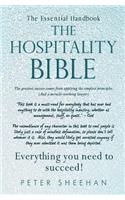 The Hospitality Bible