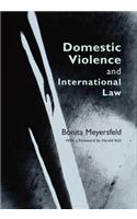 Domestic Violence and International Law