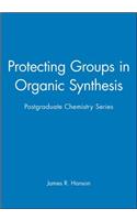Protecting Groups in Organic Synthesis