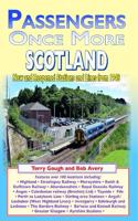 Passengers once more SCOTLAND
