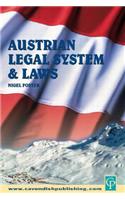 Austrian Legal System and Laws