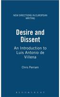 Desire and Dissent