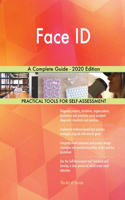 Face ID A Complete Guide - 2020 Edition