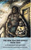 New Zealand Family from 1840