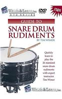 Guide To Snare Drum Rudiments