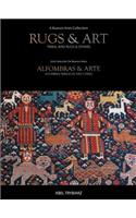 Rugs & Art: Tribal Bird Rugs & Others: A Buenos Aires Collection