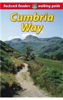 Cumbria Way (2 ed)