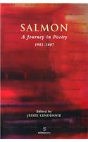 Salmon,  a Journey in Poetry