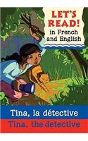 Tina, the Detective/Tina, la détective