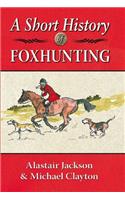 A Short History of Foxhunting