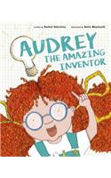 Audrey the Amazing Inventor