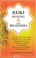 Reiki Healing For Beginners