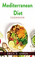 Mediterranean Diet Cookbook