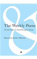 Weekly Poem