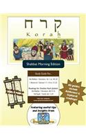 Bar/Bat Mitzvah Survival Guides