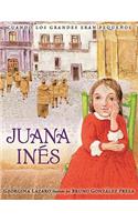 Juana Ines