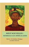 Neuf Nouvelles: Hommage Aux Sngalaises