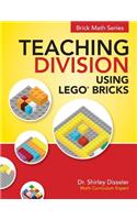 Teaching Division Using LEGO Bricks