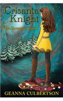 Crisanta Knight: The Severance Game
