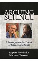 Arguing Science