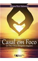 Casal em Foco