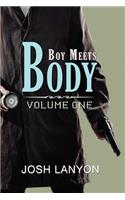 Boy Meets Body