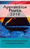 Apprentice Poets 2018