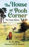 House at Pooh Corner