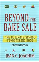 Beyond the Bake Sale