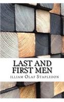 Last and First Men