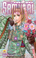 Elusive Samurai, Vol. 14