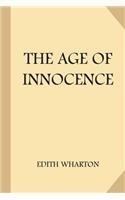 The Age of Innocence