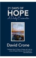 21 Days of Hope