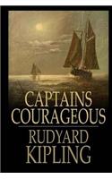 Captains Courageous